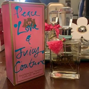 Juicy Couture Perfume 100ml